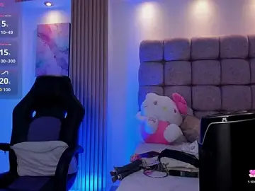 Stripchat Best live sex cam show of 1Sloppy_Fox4