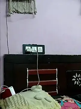 Stripchat Adult Webcam of Jyoti-Love-143