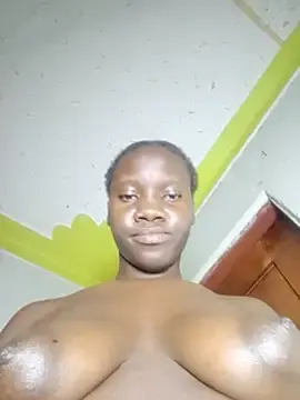 Stripchat Best Webcam of Black_juicy24