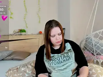 Stripchat Free Porn Cam of EricaElliott