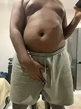 Stripchat Live Porn of Latte1204