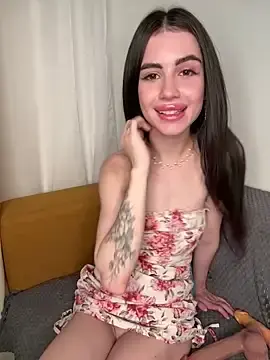 Stripchat Adult Webcam of SofiaLaLight
