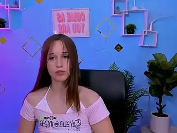 Stripchat Best Webcam of eira_mouse