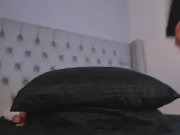 Stripchat Live Porn of Camila_Harrington