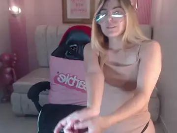 Stripchat Free Live Porn of Kriistal_s