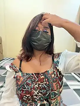Stripchat Best Webcam of PayalDesire