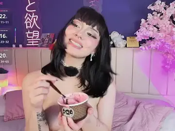 Stripchat Live Sex of Shizuko_