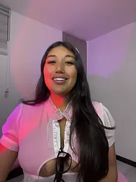 Stripchat Live Sex of SharaRous