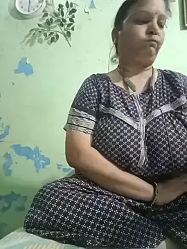 Stripchat Sex Cam of Kavya_kapoor