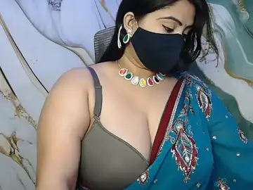 Stripchat Free Live Porn of Ridhima_sony