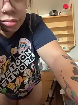 Stripchat Private Sex Chat of moan4mona