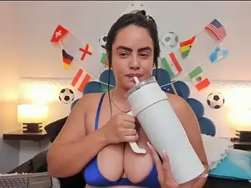 Stripchat Live Porn of AndreGill