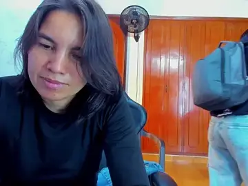 Stripchat Live Sex of Soffy_and_Emily