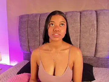 Stripchat Best live sex cam show of Ariana_roxe_