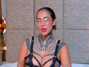Stripchat Adult Webcams of NicoleBlum
