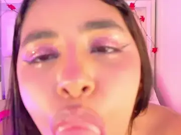 Stripchat Private Sex Chat of LunaRose18