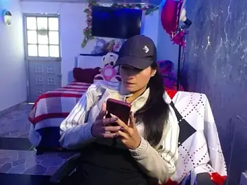 Stripchat Best live sex cam show of Samara_Homescapes