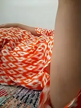 Stripchat Sex Chat of _RazaL_