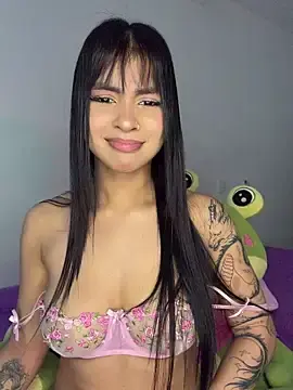 Stripchat Adult Webcam of Chel__