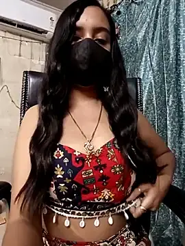Stripchat Private Sex Chat of Parinaaz18