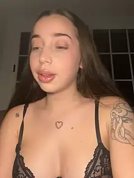 Stripchat Free Live Porn of rosemistic
