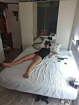 Stripchat Live Sex Cam of SweetSun69