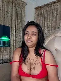 Stripchat Adult Webcam of MissJamey