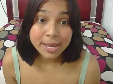 Stripchat Adult Webcams of aitana_evans8