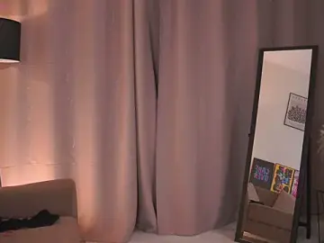 Stripchat Sex Cam of FrediaPfeiff