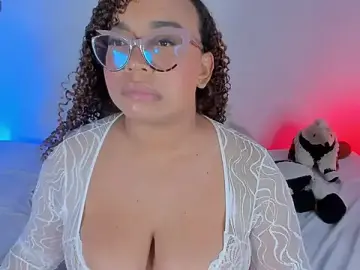 Stripchat Sex Chat of Milee_baby01