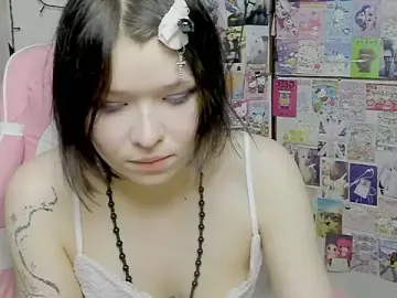 Stripchat Live Sex of honeycelestia