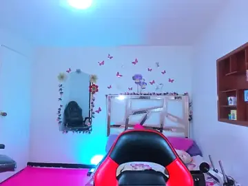 Stripchat Free Live Porn of perlabeautiful