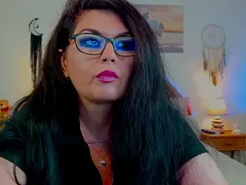 Stripchat Live Porn of EllenGrace