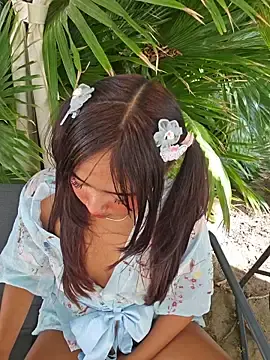 Stripchat Best Webcam of Pretty_karol
