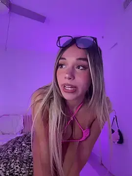 Stripchat Private Sex Chat of amylaaa