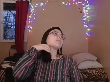 Stripchat Sex Cam of imsohornydacom