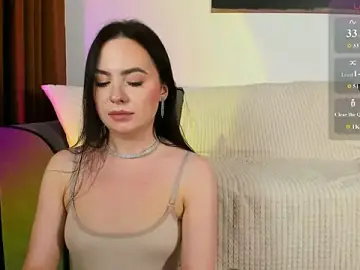 Stripchat Sex Chat of Ann_Sweer