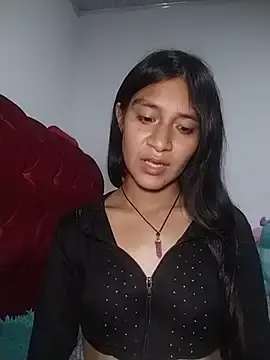 Stripchat Free Porn Cam of KarolaMendez