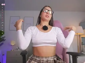 Stripchat Live Sex of Cristall_Bunny