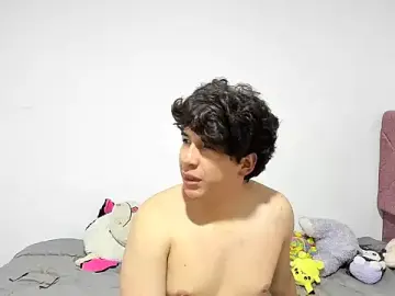 Stripchat Free Porn Cam of Desire_Ecstasy2