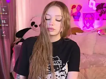 Stripchat Free Live Porn of MellisaHoward