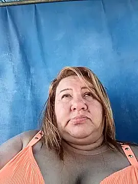 Stripchat Live Porn of HORNY_MATURE25
