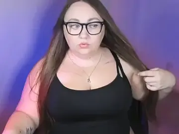 Stripchat Sex Chat of MiaxBBW
