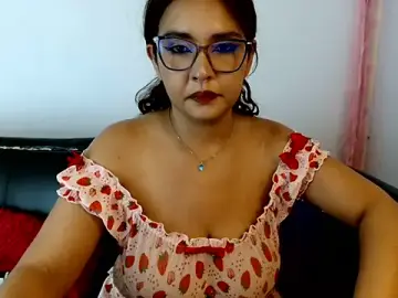 Stripchat Nude Webcam of Ivanna_Rami