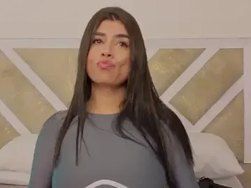 Stripchat Watch Live Sex Cams of ZiaCalifa