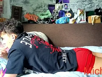 Stripchat Nude Webcam of jordanjock