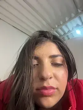 Stripchat Free Porn Cam of Isaa-Sweet