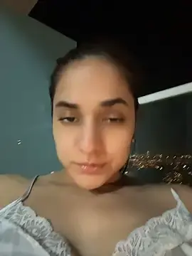 Stripchat Adult Video Chat of __amcutefatima