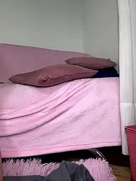 Stripchat Nude Webcam of _bambi_am