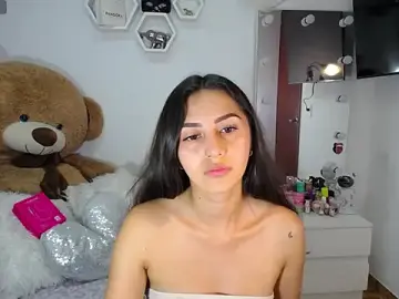 Stripchat Adult Video Chat of channel-rose1